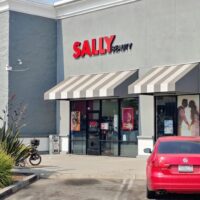 Sally Beauty Supply – Oxnard, CA