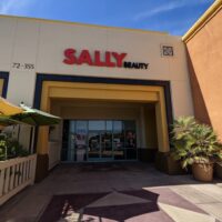 Sally Beauty Supply – Palm Desert, CA