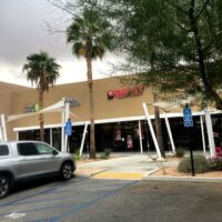 Sally Beauty Supply – Palm Springs, CA