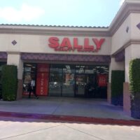 Sally Beauty Supply – Paramount, CA