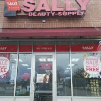 Sally Beauty Supply – Parker, CO