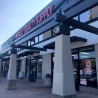 Sally Beauty Supply – Pasadena, CA