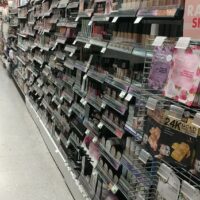 Sally Beauty Supply – Paso Robles, CA