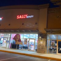Sally Beauty Supply – Perris, CA