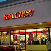 Sally Beauty Supply – Pueblo, CO