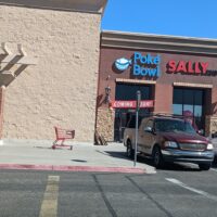 Sally Beauty Supply – Riverbank, CA
