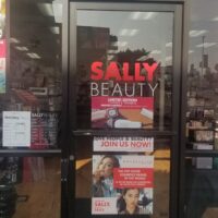 Sally Beauty Supply – Riverside, CA