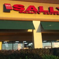 Sally Beauty Supply – Rocklin, CA