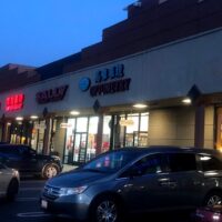 Sally Beauty Supply – Rowland Heights, CA
