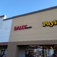 Sally Beauty Supply – Sacramento, CA