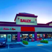 Sally Beauty Supply – Salinas, CA