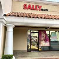 Sally Beauty Supply – San Dimas, CA