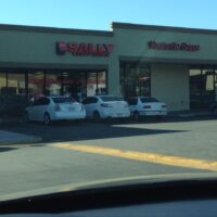 Sally Beauty Supply – Sun Valley, CA