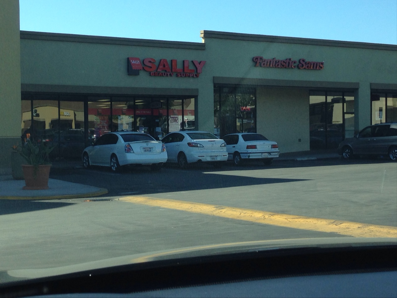 Sally Beauty Supply – Sun Valley, CA