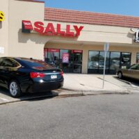 Sally Beauty Supply – Thornton, CO