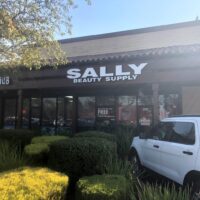 Sally Beauty Supply – Vallejo, CA
