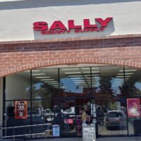 Sally Beauty Supply – Ventura, CA