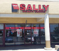 Sally Beauty Supply – Victorville, CA