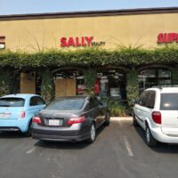Sally Beauty Supply – Visalia, CA
