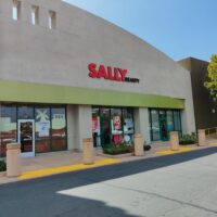 Sally Beauty Supply – Vista, CA
