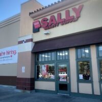 Sally Beauty Supply – Watsonville, CA