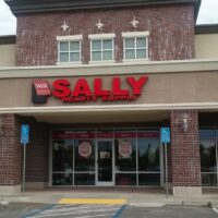 Sally Beauty Supply – West Sacramento, CA