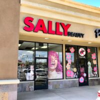Sally Beauty Supply – Westminster, CA