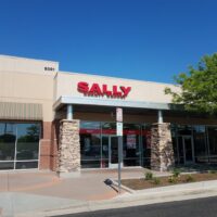 Sally Beauty Supply – Wheat Ridge, CO