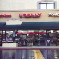 Sally Beauty Supply – Whittier, CA