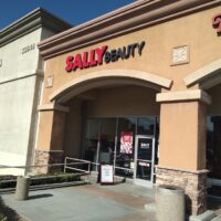 Sally Beauty Supply – Yucaipa, CA