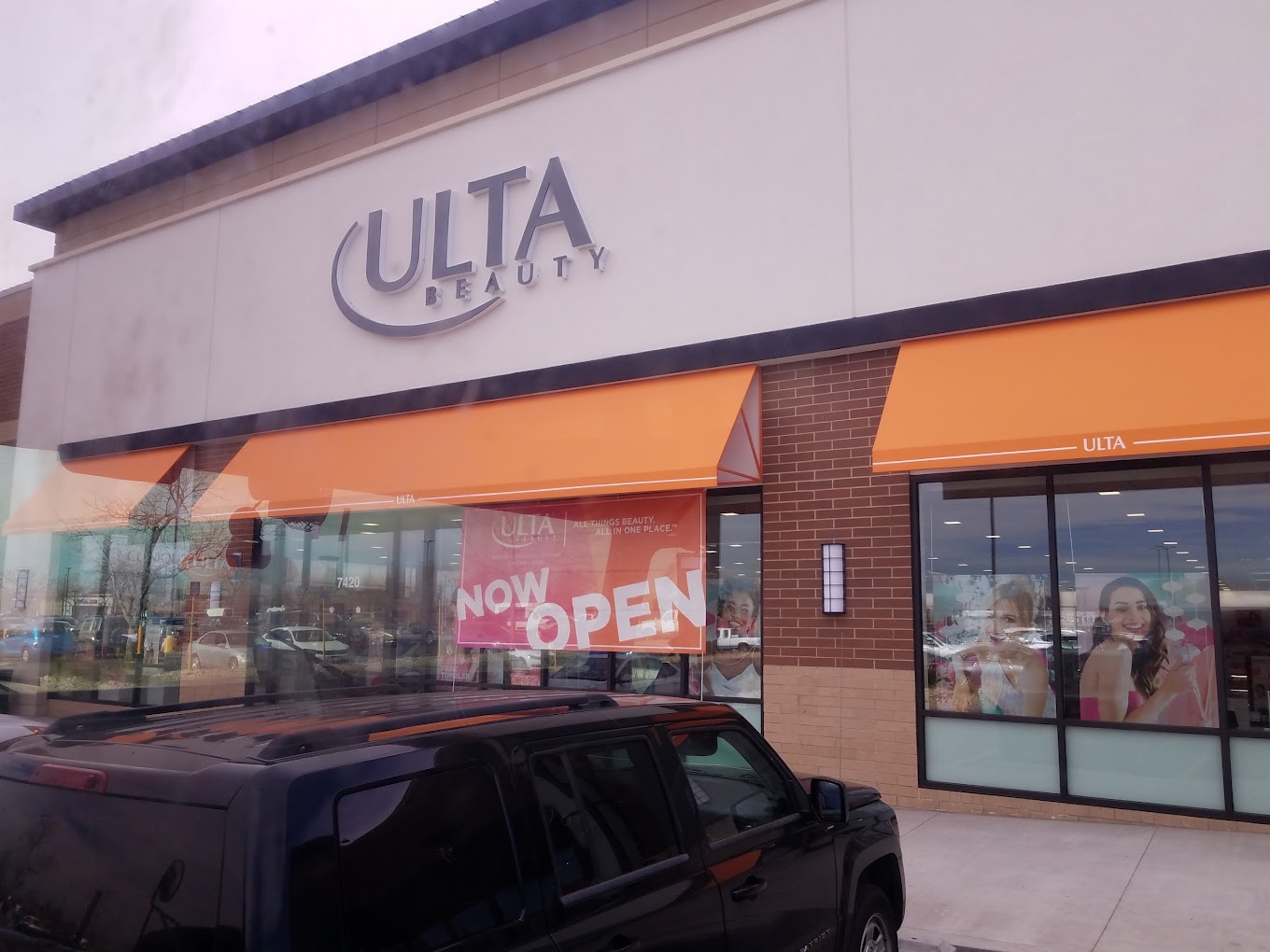 Ulta Beauty – Arvada, CO