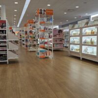 Ulta Beauty – Enfield, CT
