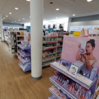Ulta Beauty – Hamden, CT