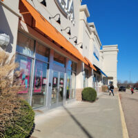 Ulta Beauty – Lisbon, CT