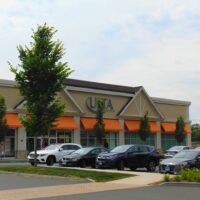Ulta Beauty – Old Saybrook, CT