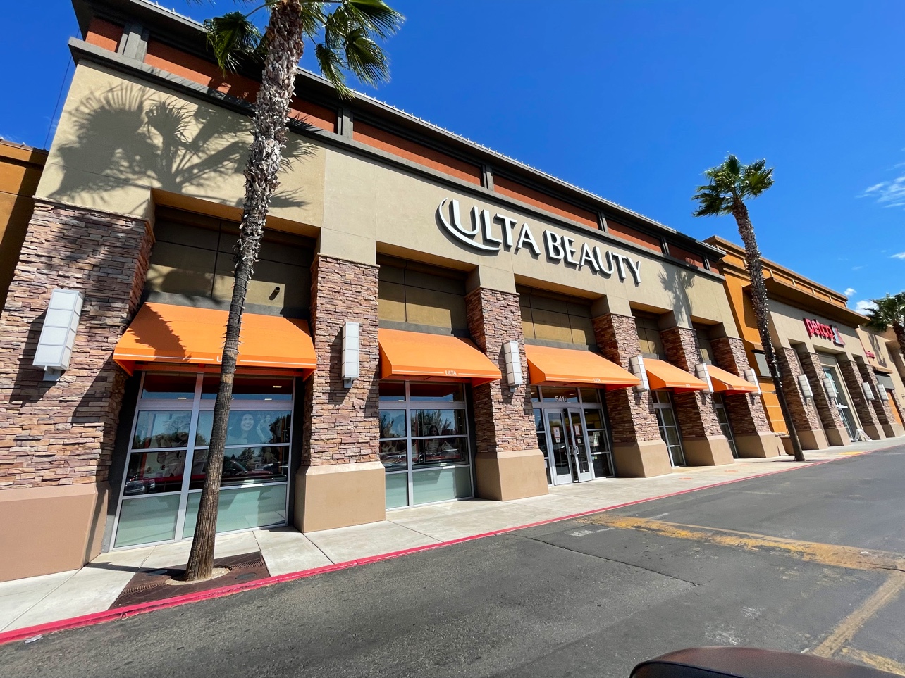 Ulta Beauty – Stockton, CA
