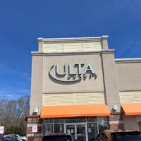 Ulta Beauty – Waterford, CT