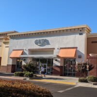 Ulta Beauty – Woodland, CA