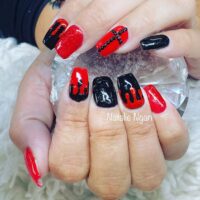 5 Star Nails – Best Nail Salon Near Me in Wasilla, AK For Pedicure & Manicure