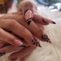 Alluring Nails – Best Nail Salon Near Me in Anchorage, AK For Pedicure & Manicure