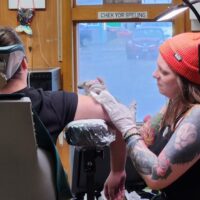 Anchorage Tattoo Studio – Best Tattoo Shop Near Me in Anchorage, AK With Tattoo Ideas for Men & Women