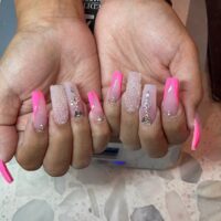 Beaute Nail Spa – Best Nail Salon Near Me in Decatur, AL For Pedicure & Manicure