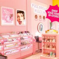 Benefit Cosmetics BrowBar – Best Lashes & Eyebrow Threading Near Me in Avondale, AZ