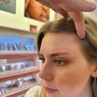 Benefit Cosmetics BrowBar – Best Lashes & Eyebrow Threading Near Me in Eureka, CA