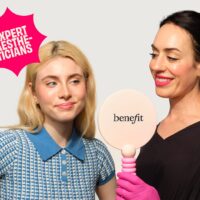 Benefit Cosmetics BrowBar – Best Lashes & Eyebrow Threading Near Me in Oxnard, CA