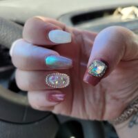 Color My Nails – Best Nail Salon Near Me in Dothan, AL For Pedicure & Manicure