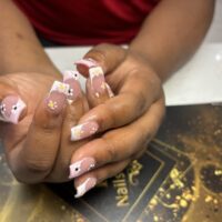 Dj NAIL SALON & Spa – Best Nail Salon Near Me in Athens, AL For Pedicure & Manicure