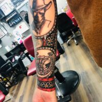 Doulos Tattoo – Best Tattoo Shop Near Me in Wasilla, AK With Tattoo Ideas for Men & Women