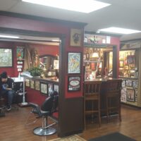 Eagle River Tattoo – Best Tattoo Shop Near Me in Eagle River, AK With Tattoo Ideas for Men & Women
