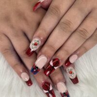 Elegant Nail Spa – Best Nail Salon Near Me in North Pole, AK For Pedicure & Manicure